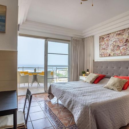 Orlando Dream Sunset 703 By Vivatenerife Costa Adeje  Ngoại thất bức ảnh