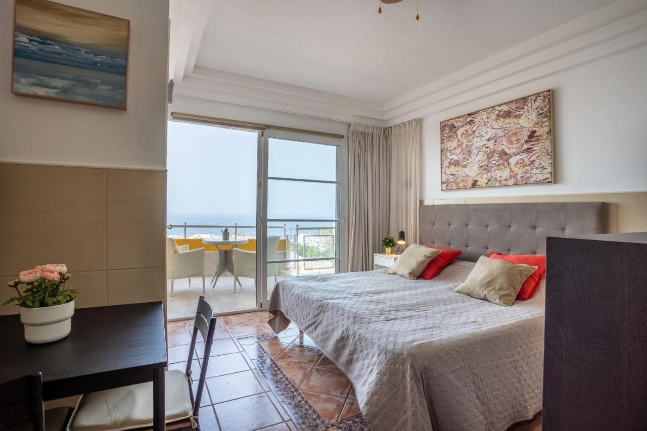 Orlando Dream Sunset 703 By Vivatenerife Costa Adeje  Ngoại thất bức ảnh