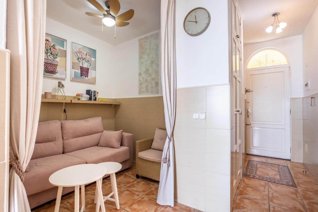 Orlando Dream Sunset 703 By Vivatenerife Costa Adeje  Ngoại thất bức ảnh