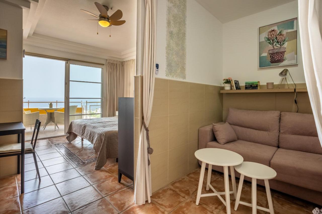 Orlando Dream Sunset 703 By Vivatenerife Costa Adeje  Ngoại thất bức ảnh